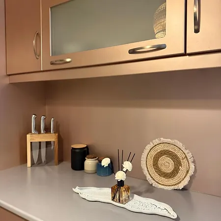 Apartamento Ab Apartament