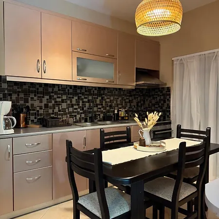 Daire Ab Apartament
