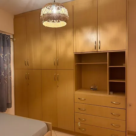 Ab Apartament Daire *