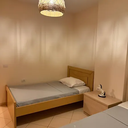 Daire Ab Apartament Polisi i Vogel