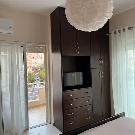 Ab Apartament Polisi i Vogel