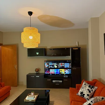 Ab Apartament