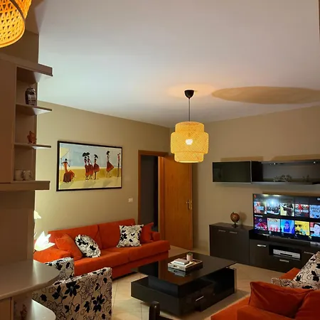Ab Apartament Daire