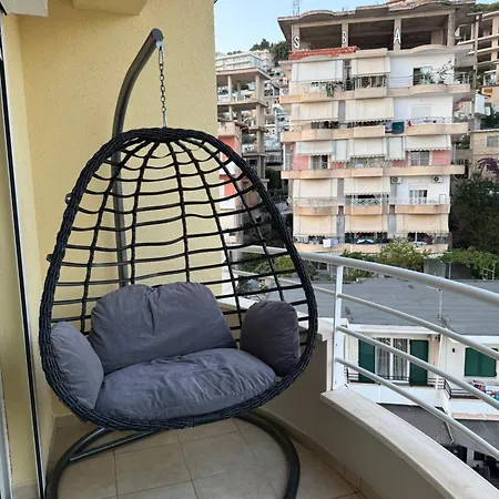 Apartamento Ab Apartament *