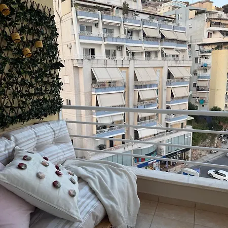 Ab Apartament Daire Polisi i Vogel