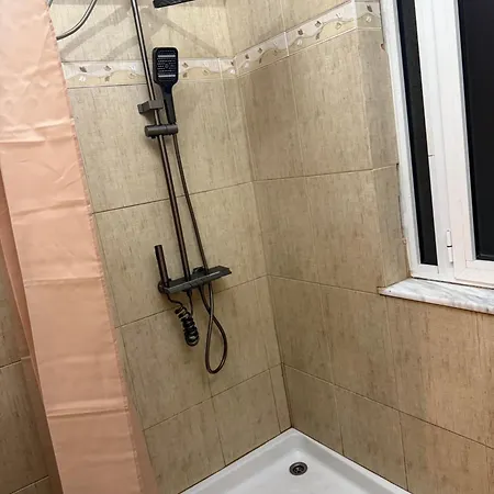 Ab Apartament Apartamento
