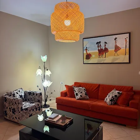 Ab Apartament Apartamento *