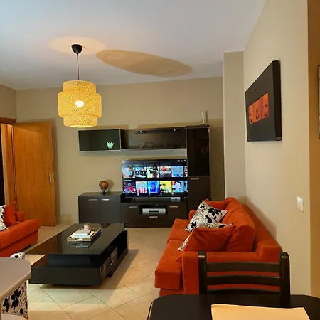 Apartamento Ab Apartament *