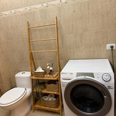 Ab Apartament Daire *