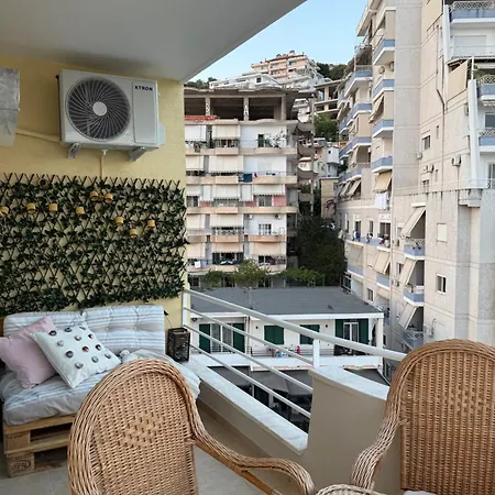 Ab Apartament Apartamento Polisi i Vogel