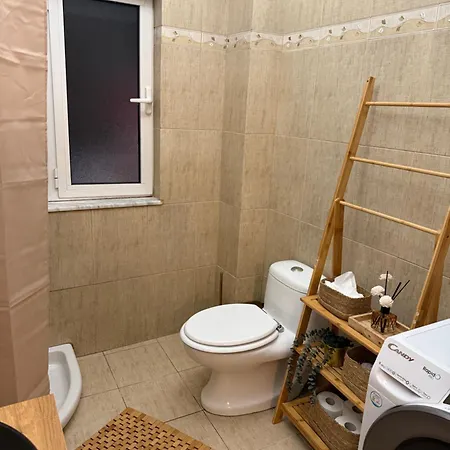 Ab Apartament Apartamento