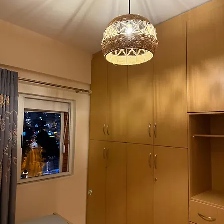 Daire Ab Apartament *