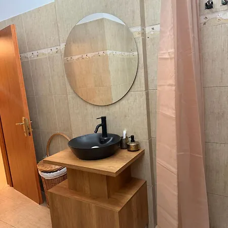Daire Ab Apartament