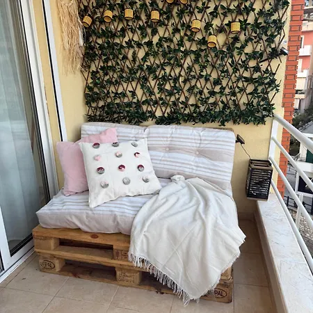 Ab Apartament Daire *